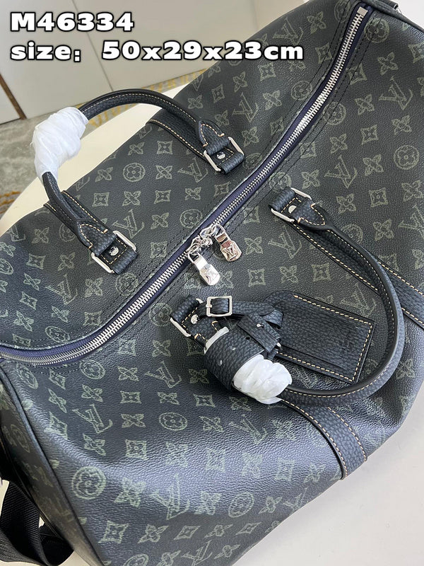 Satchel Bags - VL Bags - 1726