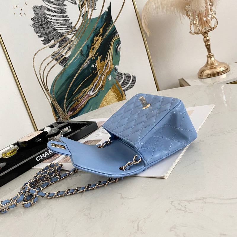 ELE - CHL Bags - 689