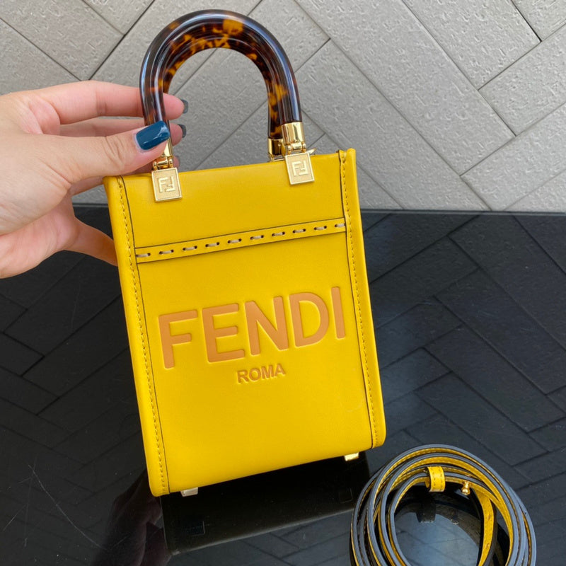FDI Bags - Luxurious Bags  155
