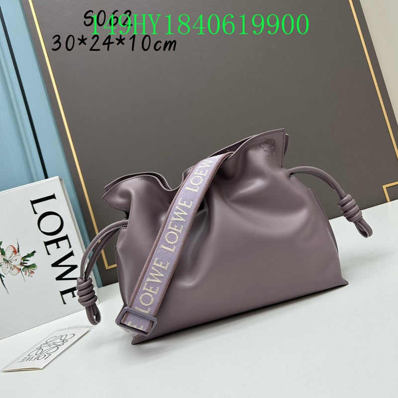 Satchel Bags - LWE Bags - 077