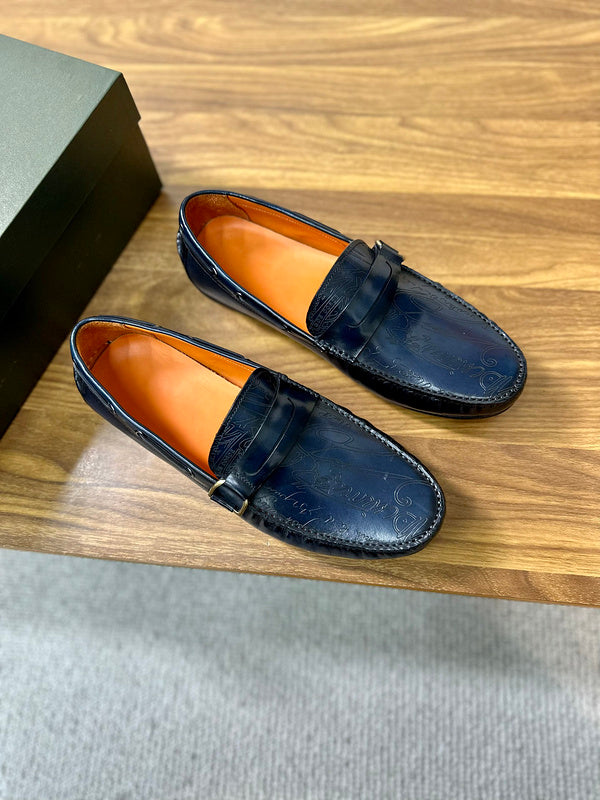 Glami - BRE Men Shoes - 548