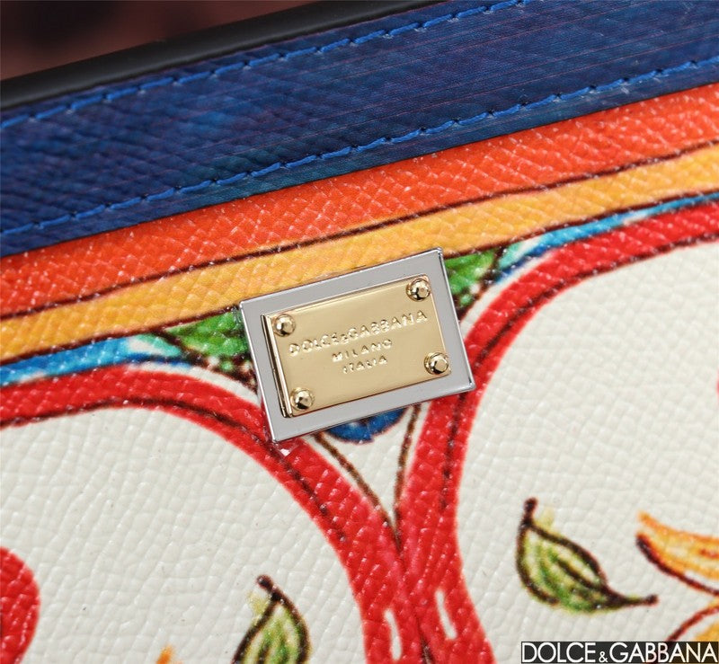 Satchel Bags - DG Bags - 412