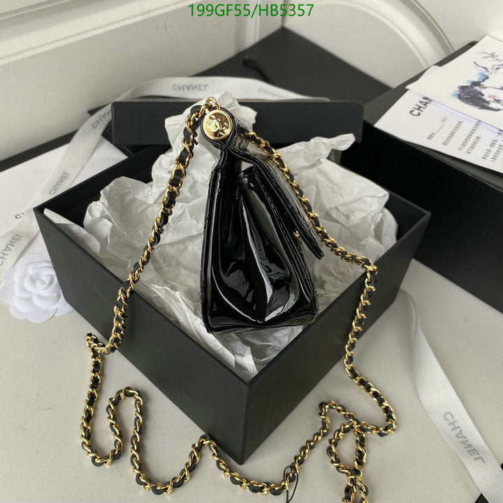 SAMC - CHL Bags - 114