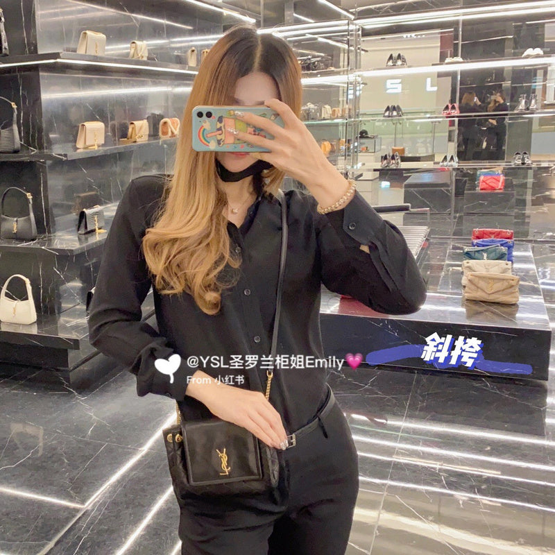 Satchel Bags - SLY Bags - 1660