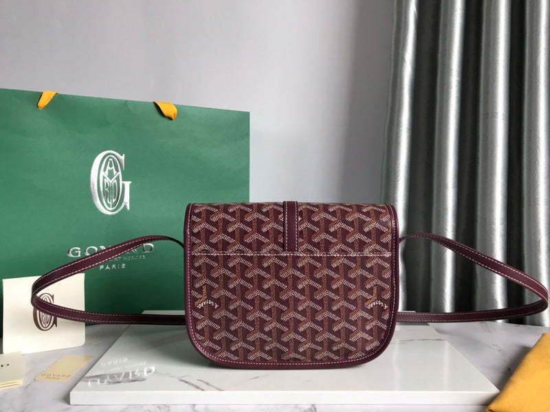 Glamy - GYO Bags - 705