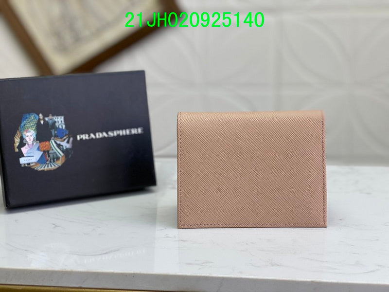 Glami - PD Wallet - 326