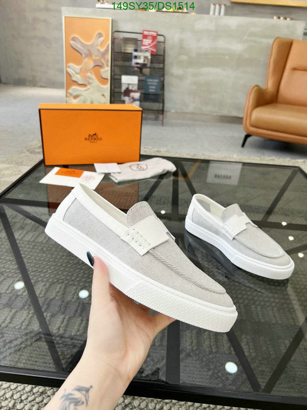 SAMC - HMS Men Shoes - 566