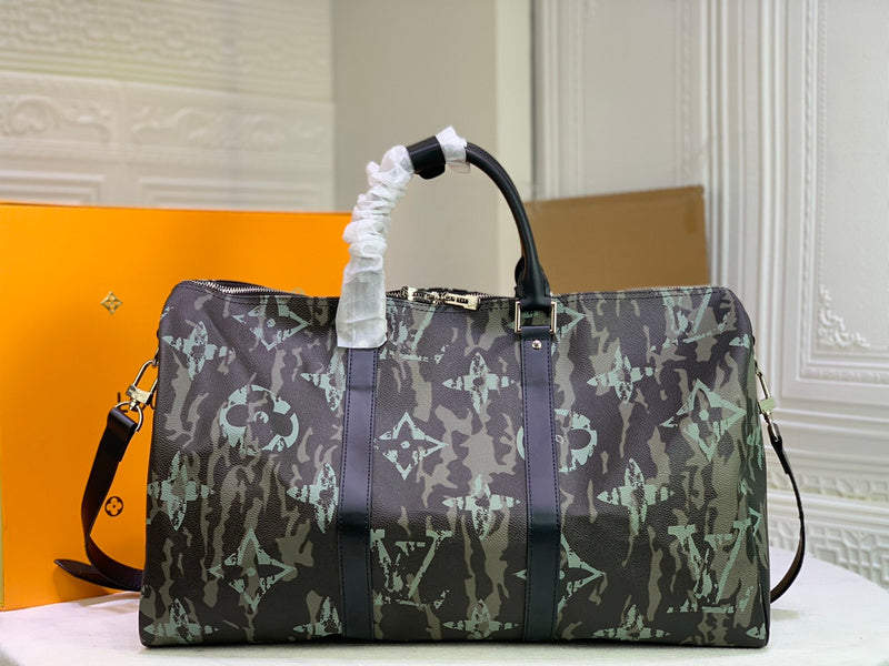 Satchel Bags - VL1 Bags - 142