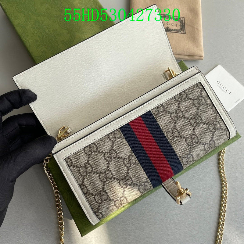 Glami - GUKI Bags - 1318
