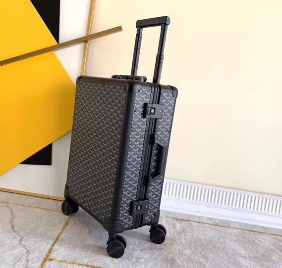 SAMC - Travel Bags - 111