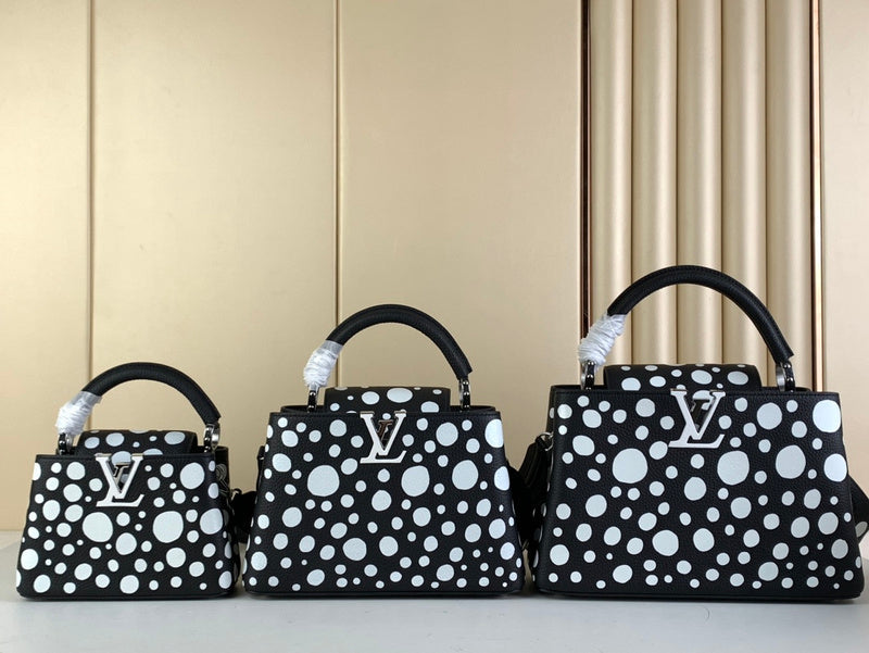 Satchel Bags - VL Bags - 2555