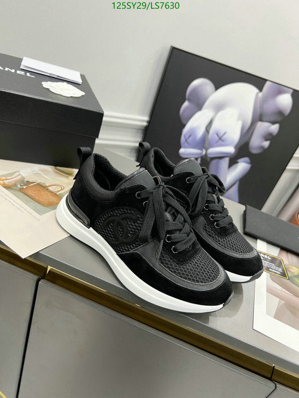 SAMC - CHL Women Shoes Sneakers - 230