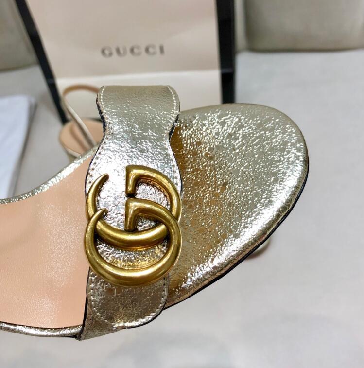 SAMC - GUKI Women Shoes - 2150