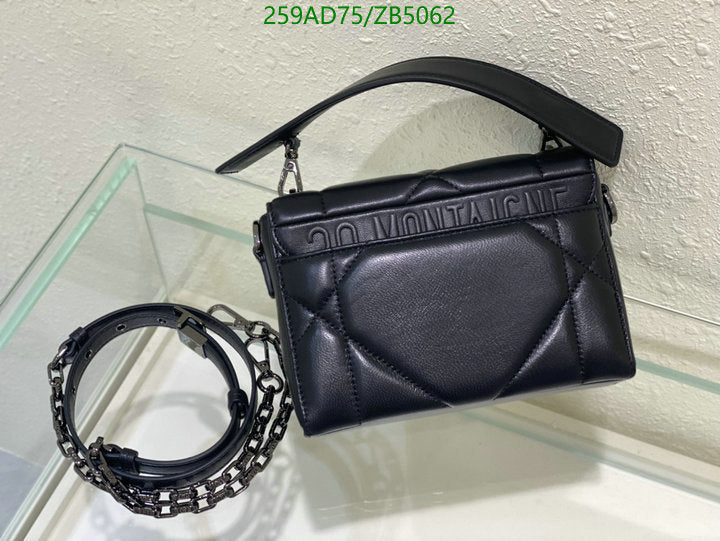 SAMCC - DOR Bags - 1213