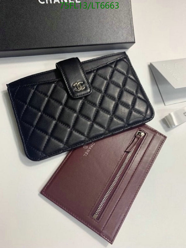 SAMC - CHL Wallets - 069