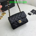 Satchel Bags - CHL Bags - 5017