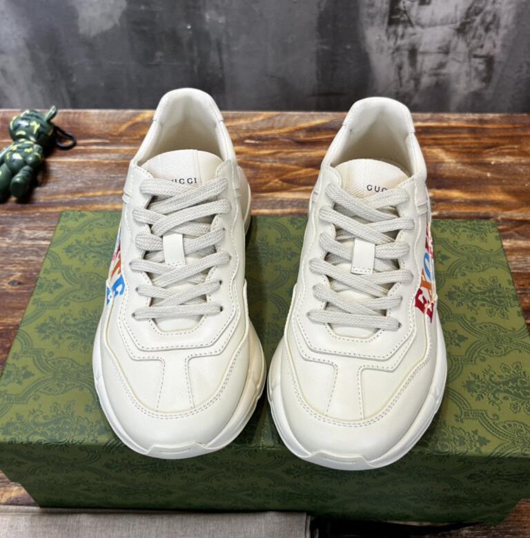 SAMC - GUKI Women Shoes - 905