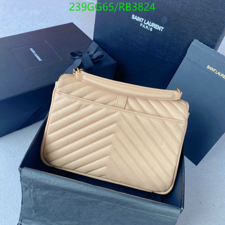 SAMC - YLS Bags - 115