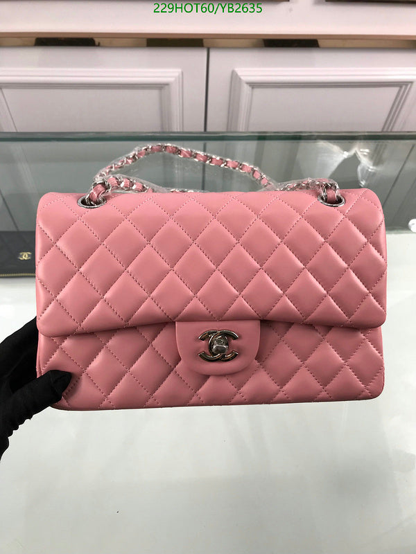 SAMC - CHL Bags - 745