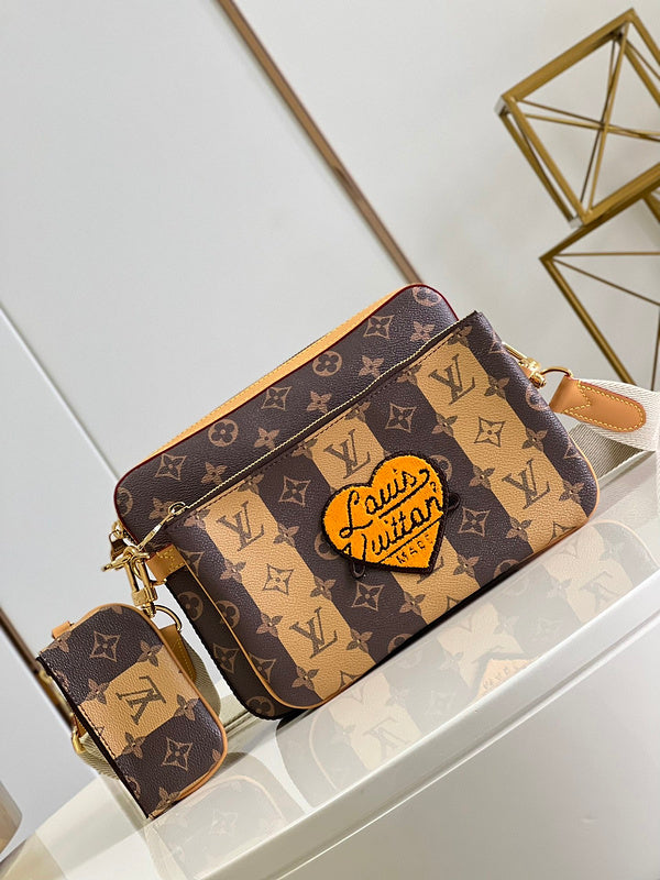 Glami- Glami- Lu-Vi bags - 3071