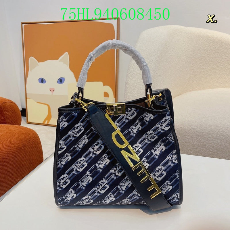 Glami - FDE Bags - 3177