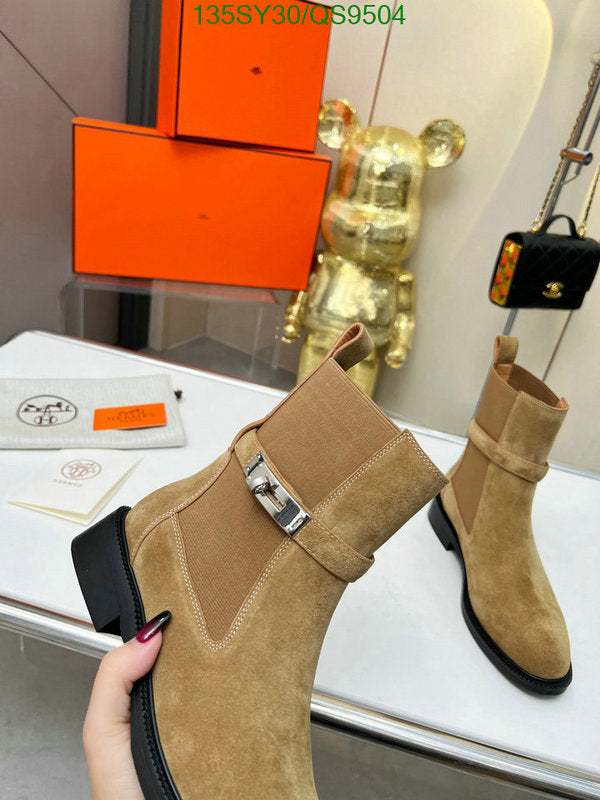 SAMC - HMS Women Shoes - 168