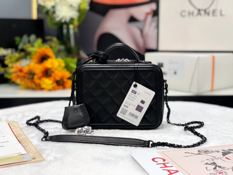 Chanel Bags