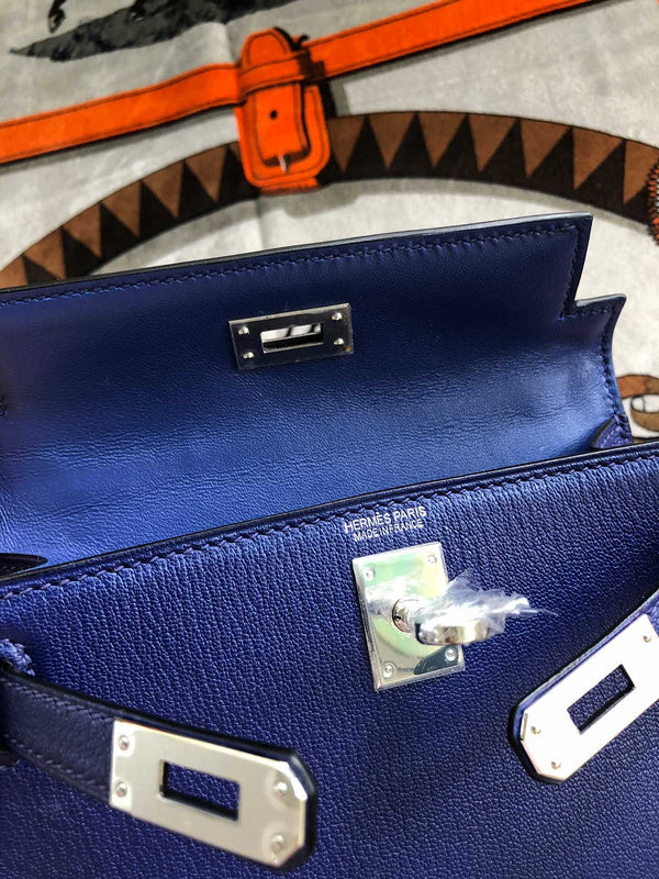 Satchel Bags - HMS-Bags - 717