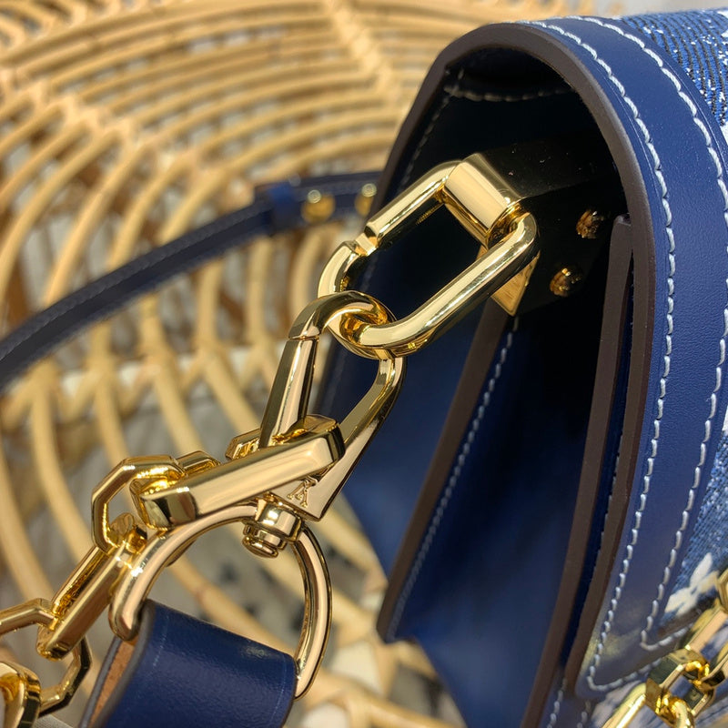 Satchel Bags - VL Bags - 4590