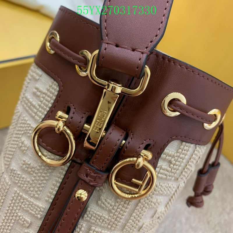 Glami - FDE Bags - 3395