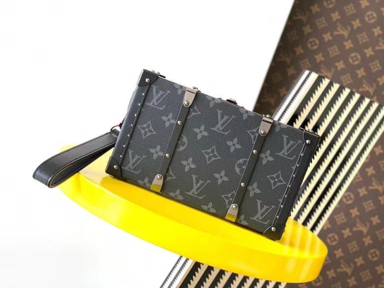 Satchel Bags - VL Bags - 790