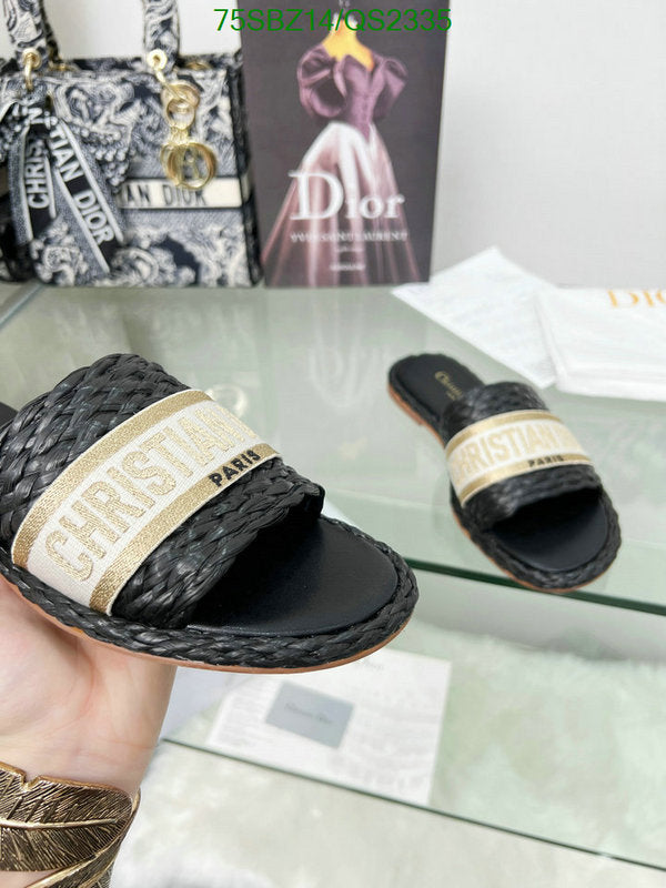 SAMCC - DOR Women Shoes - 2159