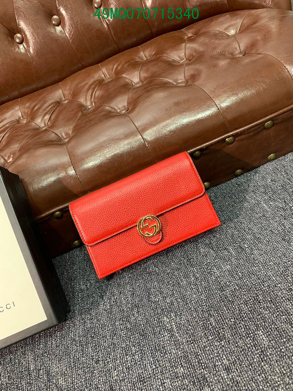 Glami - GUKI Bags - 2424