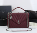 Satchel Bags - SLY Bags - 1862