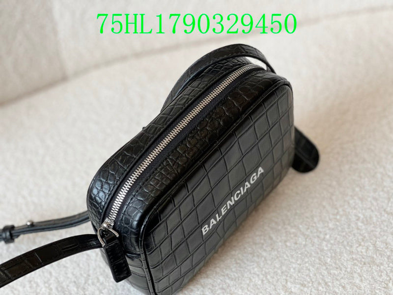 Satchel Bags - BGA Bags - 2345