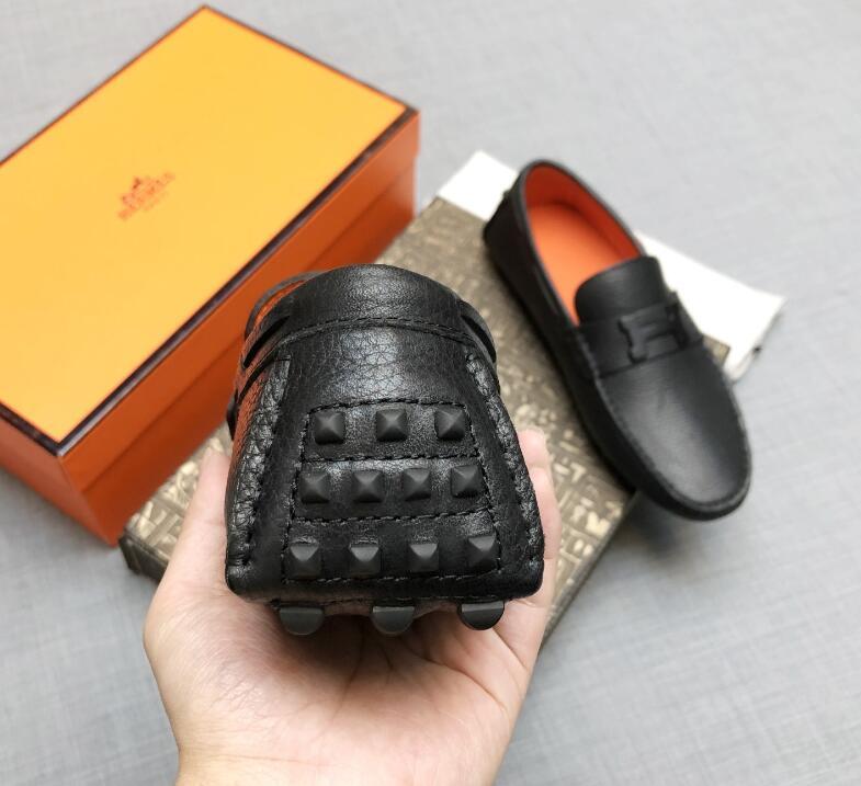 SAMC - HMS Men Shoes - 099