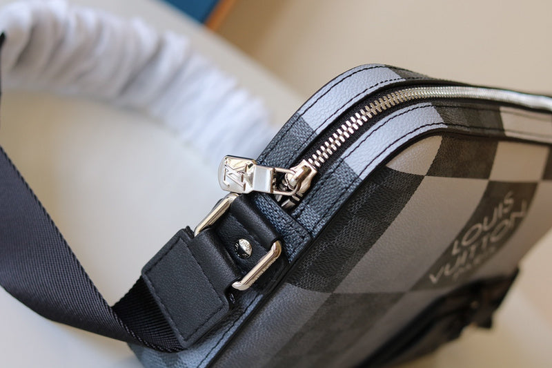 Satchel Bags - VL Bags - 3957
