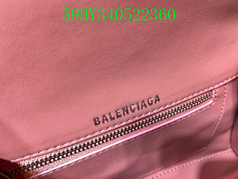 Satchel Bags - BGA Bags - 2486