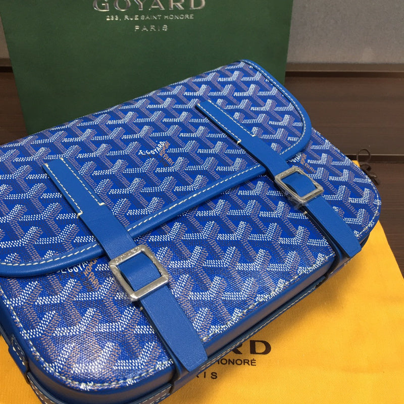 Satchel Bags - GOD Bags - 982