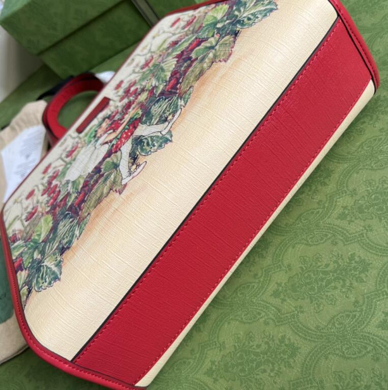SAMC - GUKI Bags - 1237