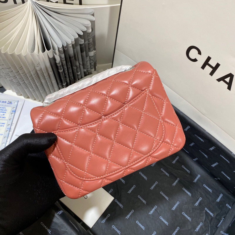 Satchel Bags - CHL Bags - 4542