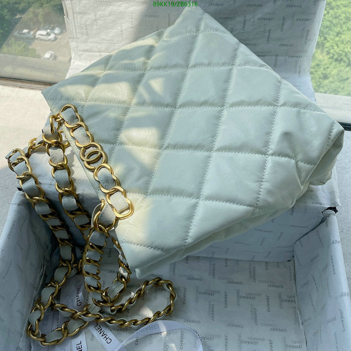 SAMC - CHL Bags Handbags - 056