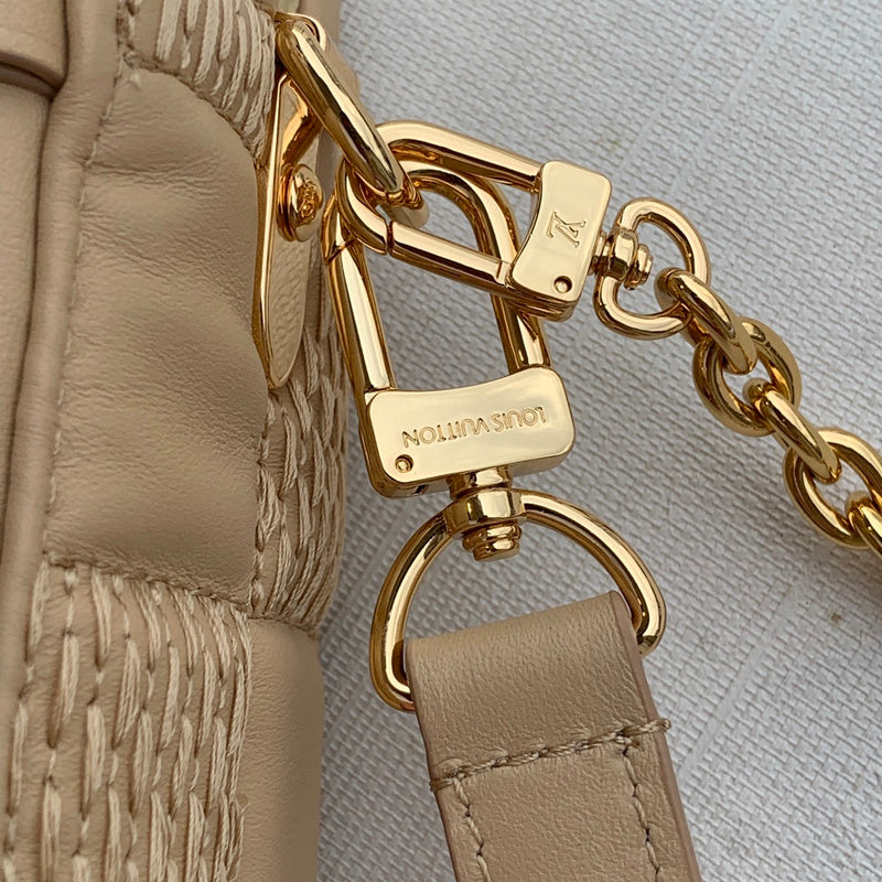 Satchel Bags - VL Bags - 1158