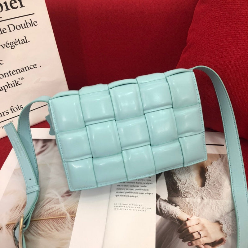 Satchel Bags - BV Bags - 285