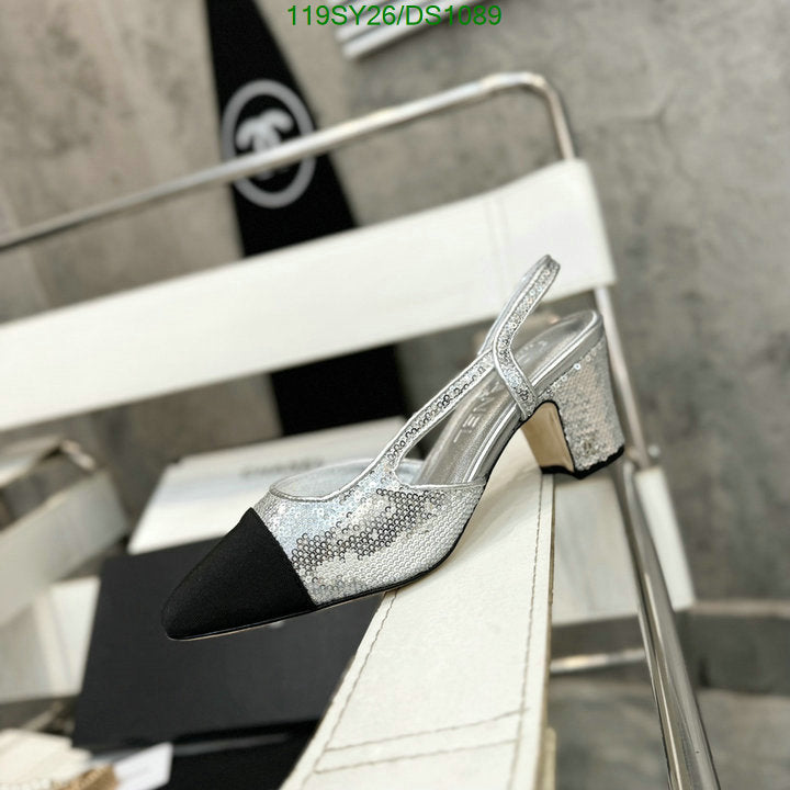 SAMC - CHL Women Shoes Ballet - 071