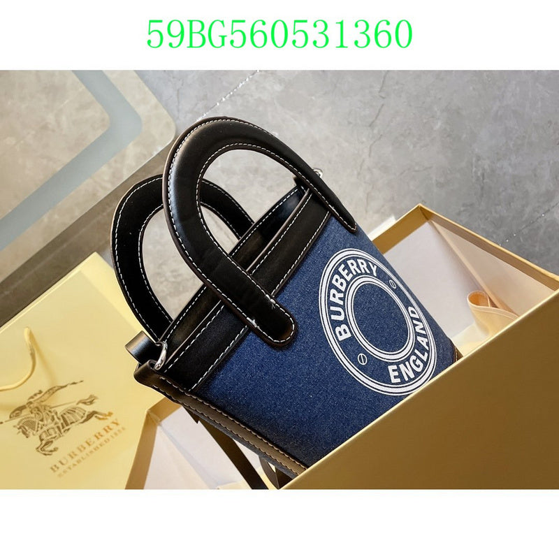 ELE Fashion -BBR Bags - 512