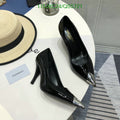 SAMC - YLS Women Shoes Heels - 038