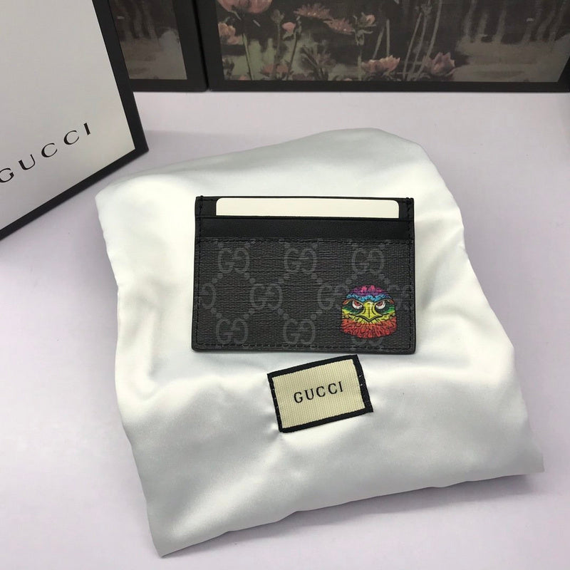 Glami-is - Guki Card Case - 120