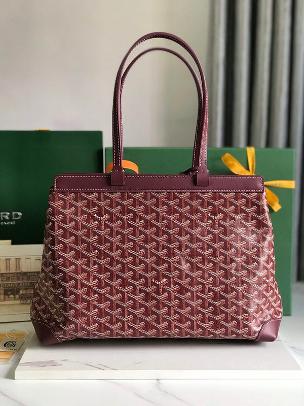 Glamy - GYO Bags - 746