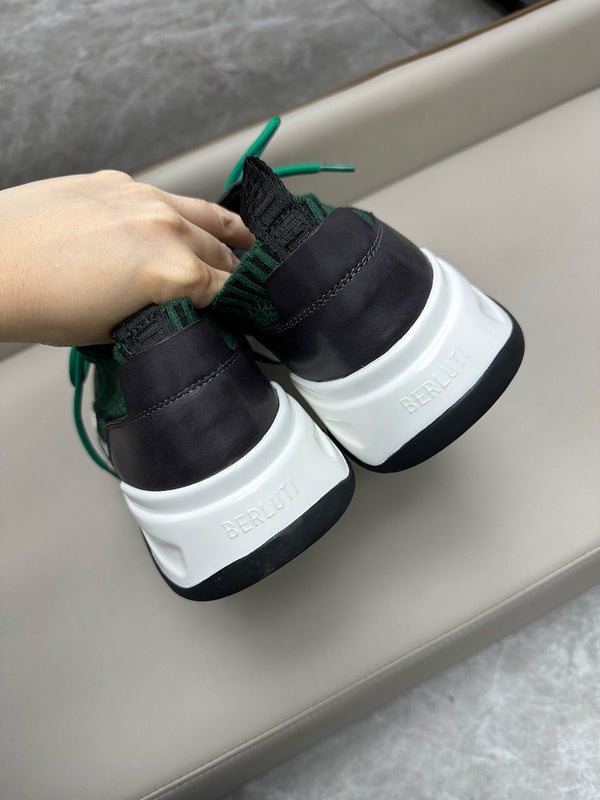 Glami - BRE Men Shoes - 265